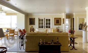 Imagem 4: Apartamento à venda, Alto de Pinheiros, São Paulo, SP