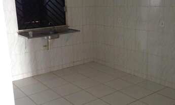 Imagem 6: Casa em Águas lindas