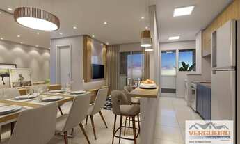 Imagem 2: Lançamento! Apartamento 3 dormitórios (1 suíte), Varanda Gourmet na melhor localização da