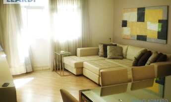 Imagem 2: APARTAMENTO - JARDIM AMÉRICA - SP