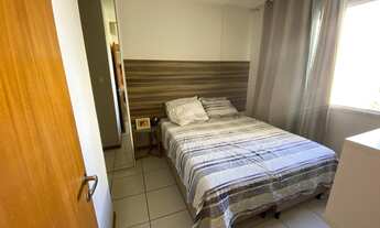 Imagem 6: Apartamento para venda com 2 quartos em Imbuí - Salvador - BA