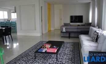 Imagem: APARTAMENTO - MOEMA ÍNDIOS - SP