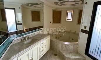 Imagem 7: Apartamento com 4 dormitórios à venda, 230 m² por R$ 1.350.000,00 - Jardim Anália Franco