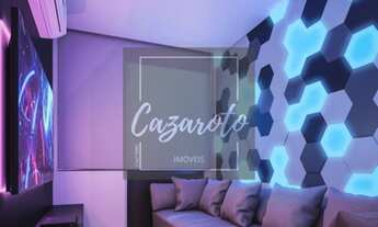 Imagem 6: Apartamento à venda 3 Quartos, 3 Suites, 1 Vaga, 115.52M², São Pedro, São José dos Pinhais