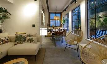 Imagem 6: Apartamento Garden 100% Reformado e Moderno, PORTEIRA FECHADA!