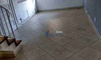 Imagem: Sobrado com 2 dormitórios, 138 m² - venda