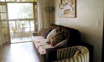 Imagem: Apartamento à venda, 120 m² por R$ 630.000,00