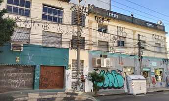 Imagem 3: Porto Alegre - Prédio Inteiro - Cidade Baixa