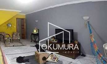 Imagem: Sobrado com 3 dormitórios à venda, 139