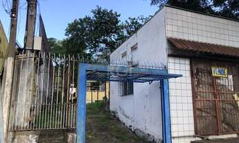 Imagem 2: Porto Alegre - Terreno Padrão - Teresópolis