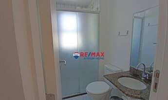 Imagem 5: Apartamento com 2 quartos para alugar, 46 m² por R$ 190.000/mês - Ponta Negra - Natal/RN