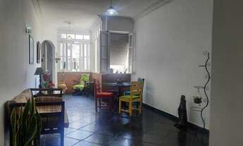 Imagem 2: Apartamento para venda possui 120 metros quadrados com 3 quartos em Copacabana - Rio de Ja