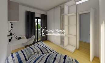 Imagem 5: Sobrado na Cidade Jardim, 3 Quartos sendo 1 suíte com closet, 1 Vaga de Garagem, 130m²