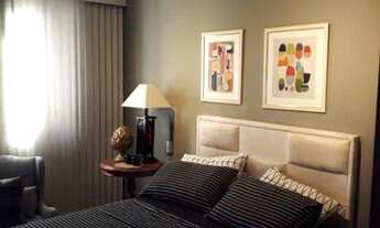 Imagem 4: Apartamento com 2 dormitórios à venda, 119 m² por R$ 500.000,00 - Santa Cruz do José Jacqu