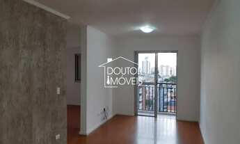 Imagem 4: São Paulo - Apartamento Padrão - VILA ESPERANÇA