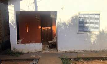 Imagem 2: Venda de casa com terreno