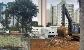 Imagem 3: Apartamento à venda - Paraíso - Santo André/SP