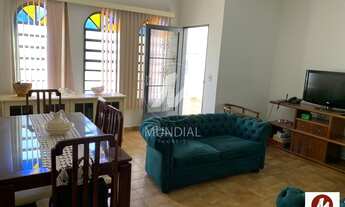 Imagem: Casa (térrea na rua) 3 dormitórios/suite