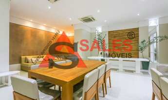 Imagem 3: Apartamento à venda, 3 suítes, 189 metros uteis, 2 vagas, Rua Visconde de Guaratiba, 335 M