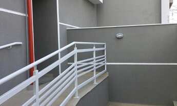 Imagem 2: 2 dormitórios Apartamento com 2 dormitórios