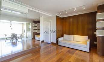 Imagem 4: Venda Apartamento 3 Dormitórios - 112 m² Vila Olímpia