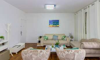 Imagem 4: Apartamento com 3 dormitórios à venda, 128 m² por R$ 1.095.000,00 - Paraíso - São Paulo/SP