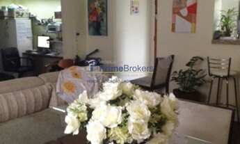 Imagem 4: Ótimo 130 m2 com 3 dormitórios,1 suíte em Moema próximo Av. Ibirapuera