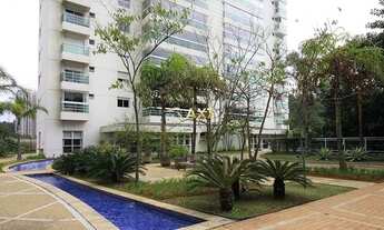 Imagem 5: Apartamento à venda 3 Quartos, 3 Suites, 3 Vagas, 142M², Panamby, SãO PAULO - SP