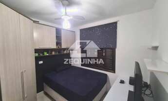 Imagem 11: Residencial - Santo Antonio