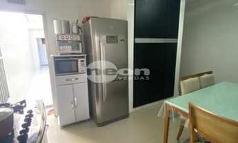 Imagem 4: SãO BERNARDO DO CAMPO - Casa Padrão - Taboão