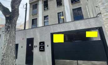 Imagem 2: COBERTURA - JARDIM UTINGA - SP