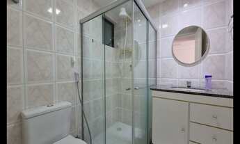 Imagem 6: Nobre do Parque - 1 quarto - Andar alto - Varanda - Armários - 62m²