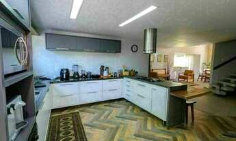 Imagem 7: Linda Casa Paraíso dos Lagos Guarajuba 500m² Duplex 6 Quartos piscina Decorada Estrada do