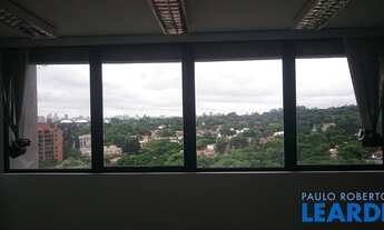 Imagem 5: COMERCIAL - VILA OLÍMPIA - SP