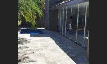 Imagem 6: Casa com 4 dormitórios à venda, 370 m² por R$ 2.540.000,00 - Parque Residencial Damha V