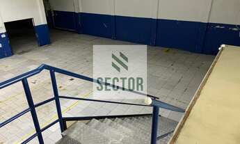 Imagem 4: Galpão à venda no Boqueirão - Curitiba