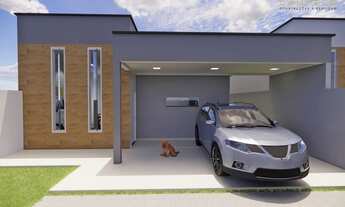 Imagem: Casa Construção Araçagy - Oportunidade