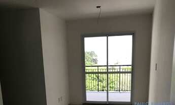 Imagem: APARTAMENTO - VILA IPOJUCA - SP