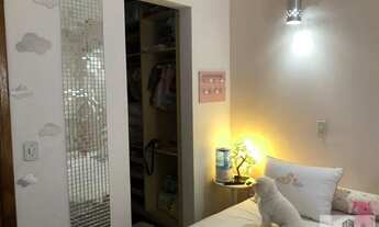 Imagem 6: Santo André - Apartamento Padrão - Campestre