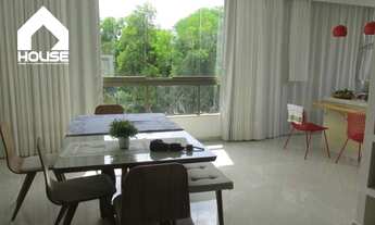 Imagem 3: Espetacular casa à venda na Enseada Azul, com acesso ao lago. São 3 quartos, sendo 1 suíte