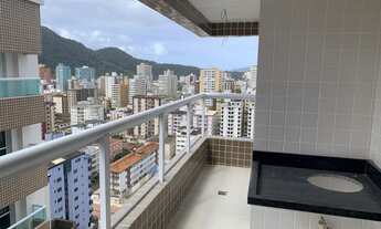 Imagem 3: Apartamento com 2 dorm. no CANTO DO FORTE - PG