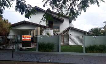 Imagem 2: Arapongas - Casa Padrão - Vila São João