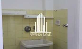 Imagem 6: Apê com 94m² na Perdizes - SP com 3 dormitórios 2 banheiros e 1 vaga de garagem