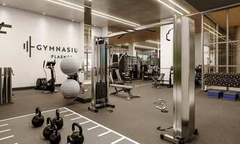 Imagem 3: Apartamento residencial para venda, Juvevê, Curitiba - AP12161