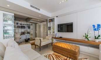 Imagem 5: Porto Alegre - Apartamento Padrão - Rio Branco