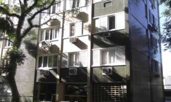 Imagem 2: Porto Alegre - Apartamento Padrão - Higienópolis