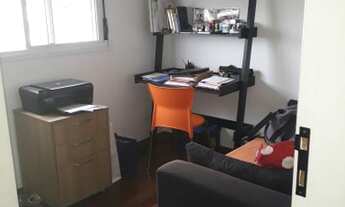 Imagem 7: COBERTURA - VILA LEOPOLDINA - SP