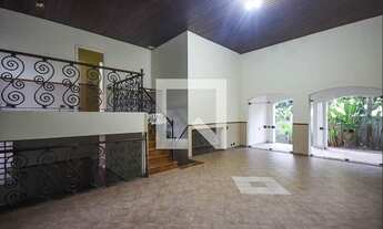 Imagem 4: Casa para Aluguel - Fazenda Morumbi, 4 Quartos, 309 m2