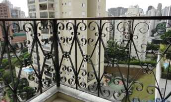 Imagem 6: APARTAMENTO - MORUMBI - SP