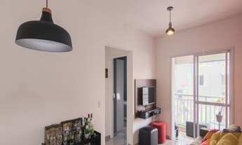 Imagem 3: APARTAMENTO RESIDENCIAL em SÃO PAULO - SP, BARRA FUNDA